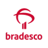 Logo do Bradesco
