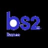 Logo do Banco BS2