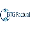 Logo do Banco BTG Pactual