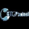 Logo do Banco BTG Pactual