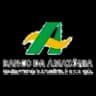 Logo do Banco da Amazônia