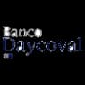 Logo do Banco Daycoval