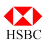 Logo do HSBC