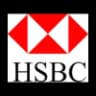 Logo do HSBC