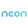 Logo do Neon
