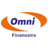 Logo do Banco Omni