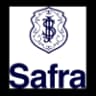 Logo do Banco Safra
