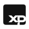 Logo do XP Investimentos Corretora