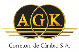 AGK Corretora de Câmbio